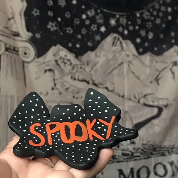 Other - halloween jewelry tray Other - halloween jewelry tray
